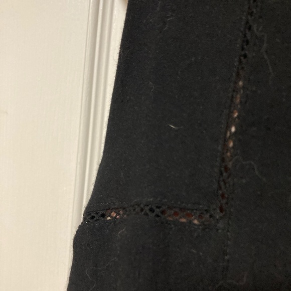 Aritzia Sunday Best A-line dress - Picture 4 of 4